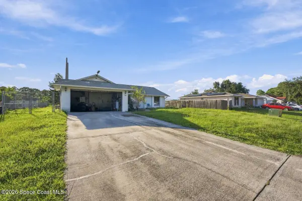 1338 Coral Reef Avenue Nw, Palm Bay, FL 32907