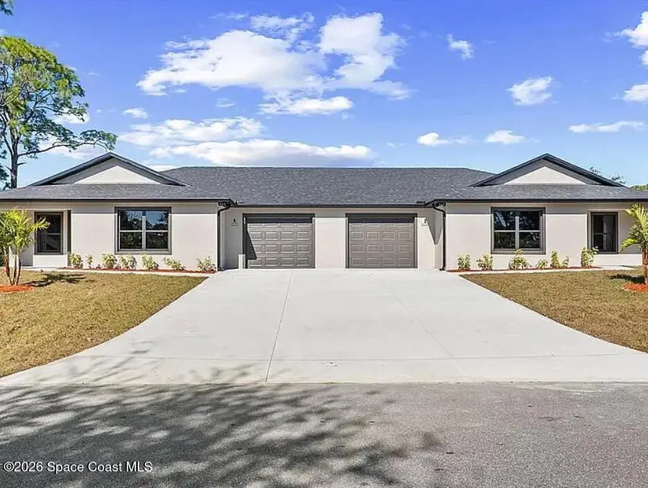 1660 Lizette Street Se, Palm Bay, FL 32909 - #1