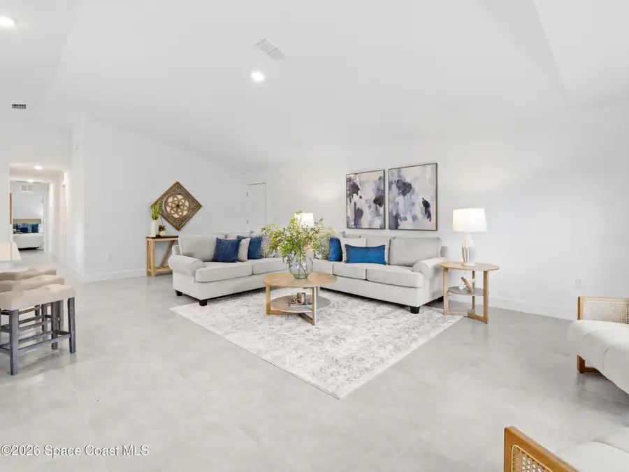 2542 SE Hester Avenue Se #A, Palm Bay, FL 32909 - #2