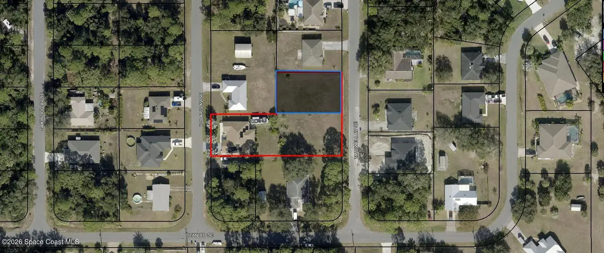 3060 Tazewell Avenue Se, Palm Bay, FL 32909 - #1