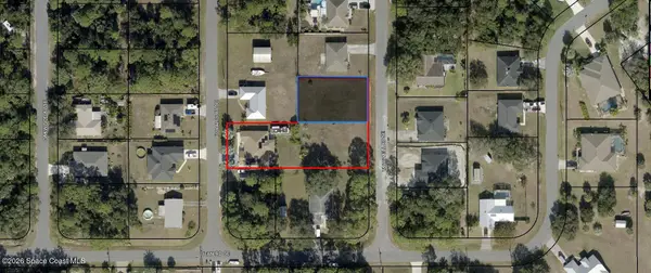 3060 Tazewell Avenue Se, Palm Bay, FL 32909