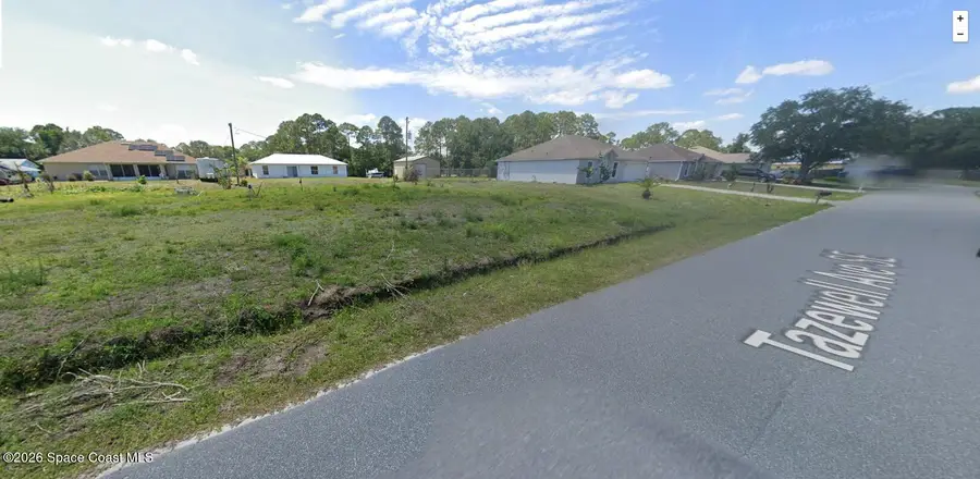 3060 Tazewell Avenue Se, Palm Bay, FL 32909 - #2