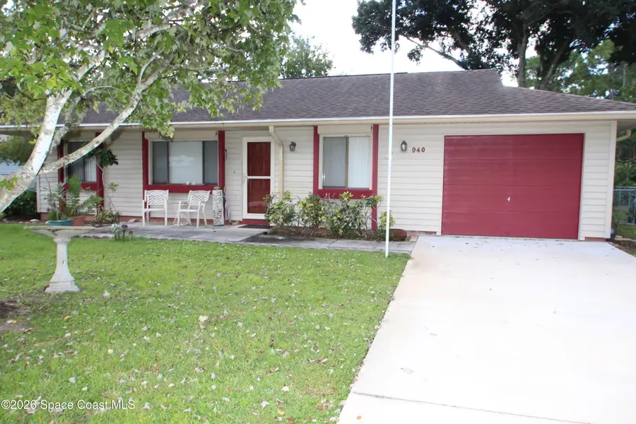 940 Kenmore Street Nw, Palm Bay, FL 32907 - #3
