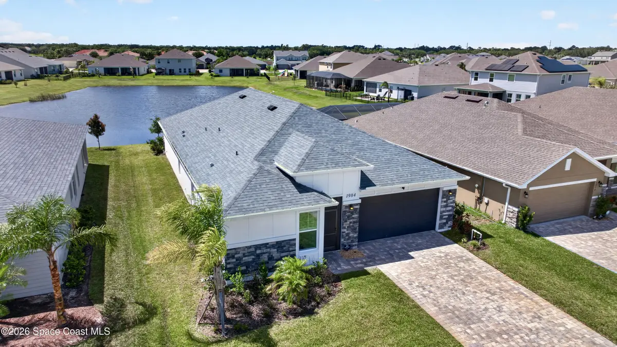 1984 Middlebury Drive, Palm Bay, FL 32909 - #1