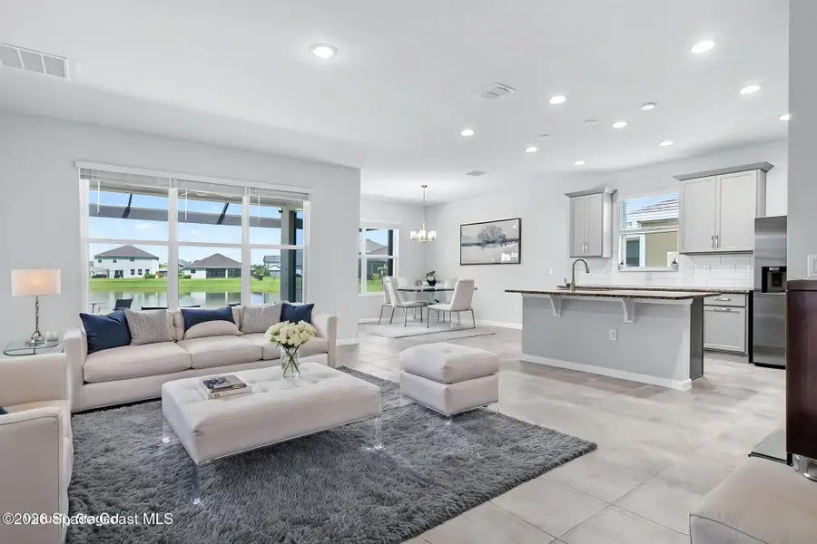 1984 Middlebury Drive, Palm Bay, FL 32909 - #2