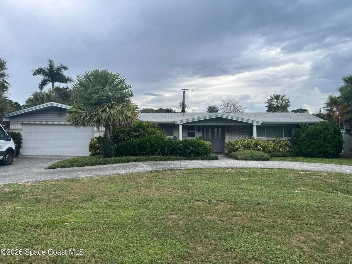 2404 Scenic Drive, Melbourne, FL 32901 - #1
