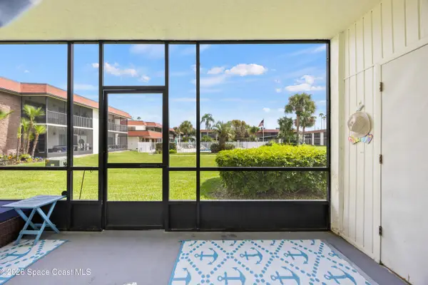 200 Saint Lucie Lane #301, Cocoa Beach, FL 32931
