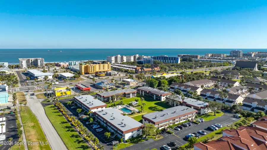 200 Saint Lucie Lane #301, Cocoa Beach, FL 32931 - #2