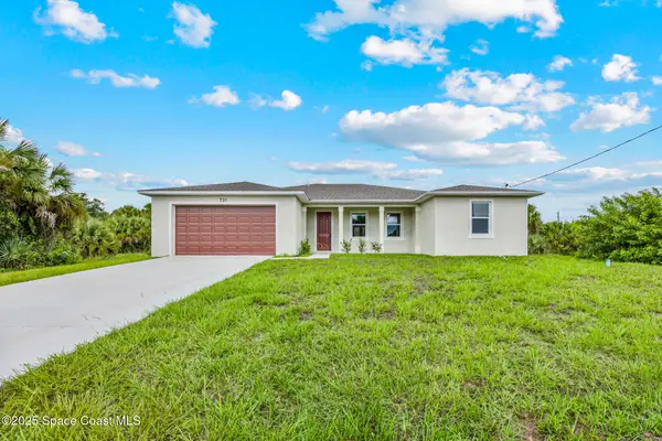 731 Banyan Street Sw, Palm Bay, FL 32908