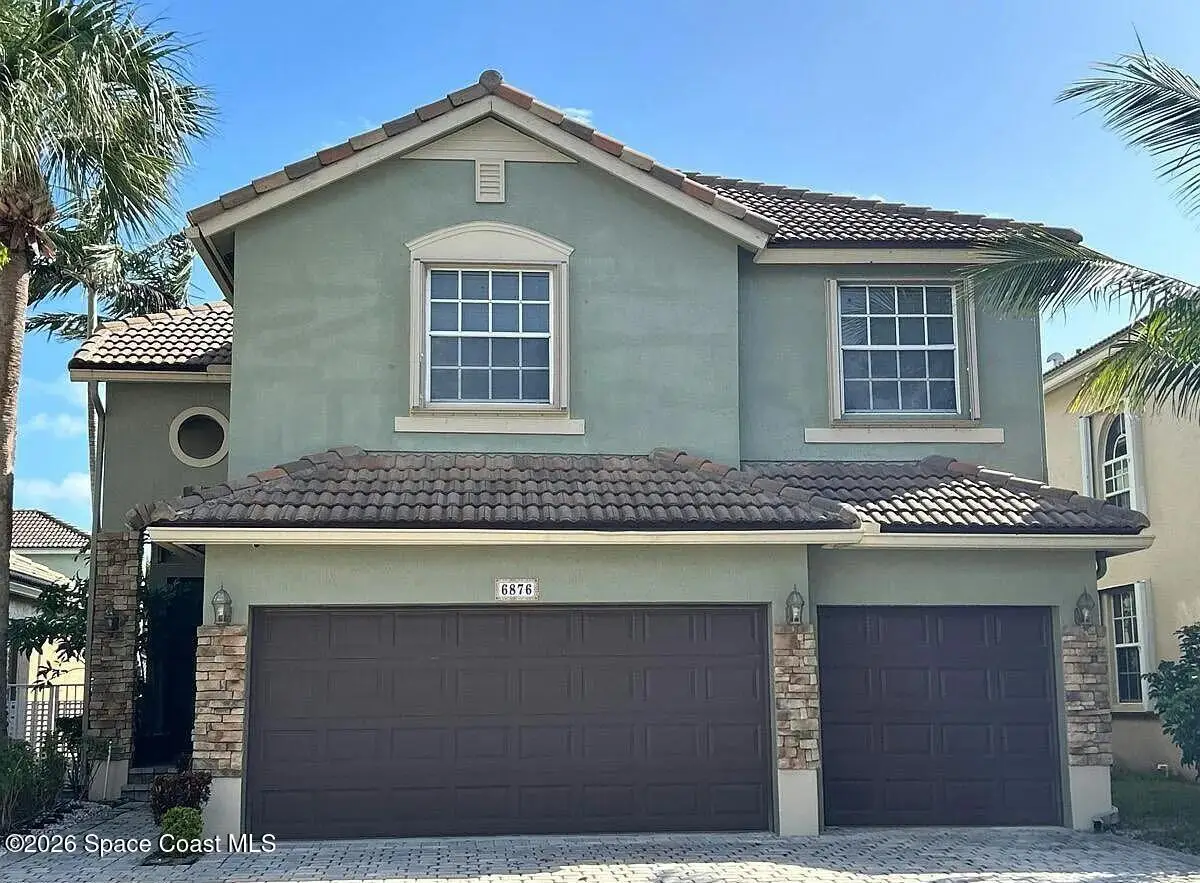 6876 Spider Lily Lane, Lake Worth, FL 33462 - #1