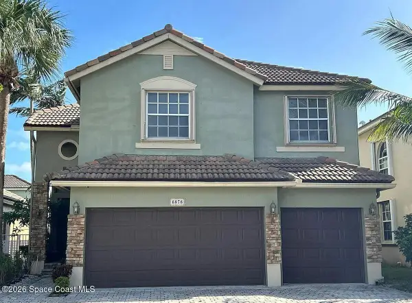 6876 Spider Lily Lane, Lake Worth, FL 33462