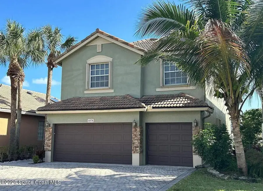 6876 Spider Lily Lane, Lake Worth, FL 33462 - #2
