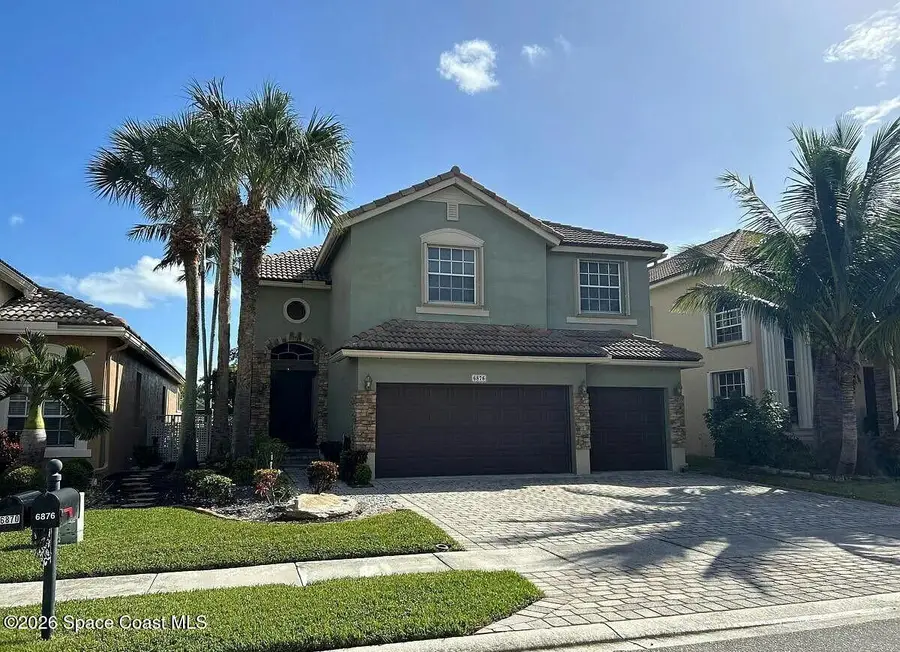 6876 Spider Lily Lane, Lake Worth, FL 33462 - #3