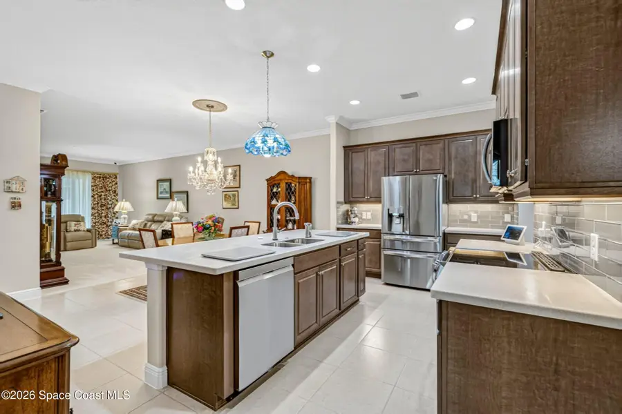 3068 Avalonia Drive, Melbourne, FL 32940 - #2
