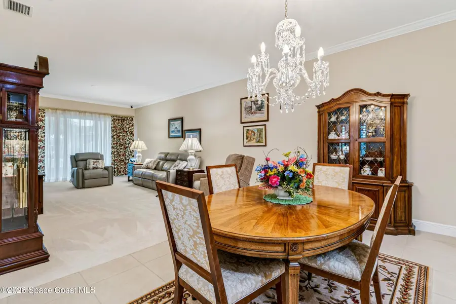 3068 Avalonia Drive, Melbourne, FL 32940 - #3
