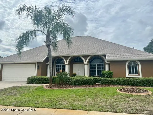 1560 Banana Drive, Titusville, FL 32780 - #1