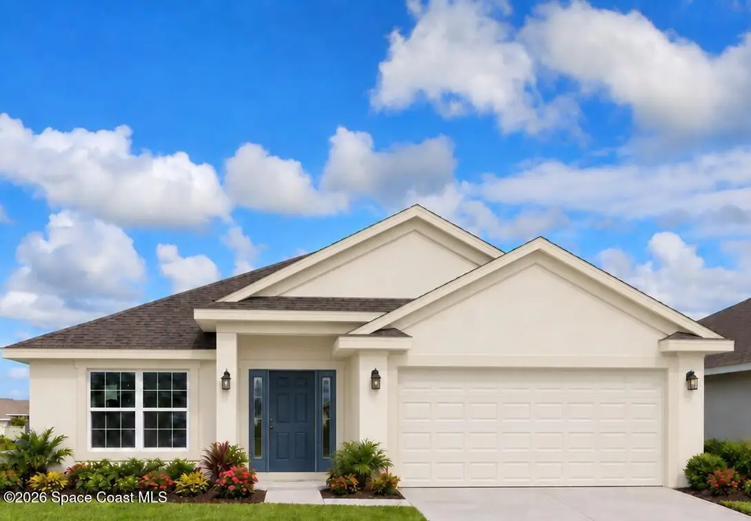 1295 Kylar Drive Nw, Palm Bay, FL 32907 - #1