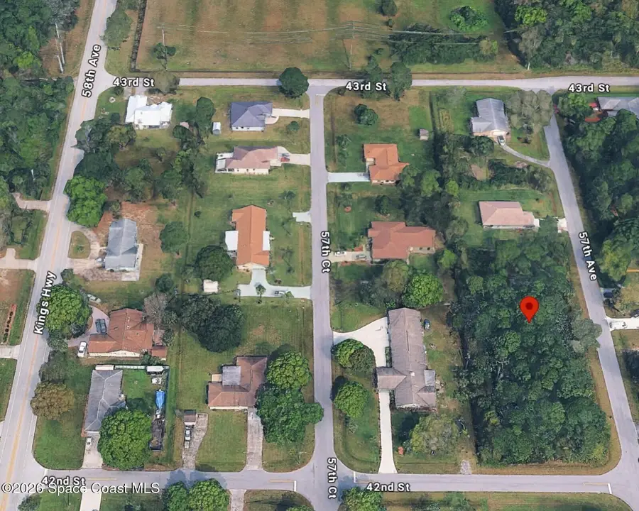4205 57th Avenue, Vero Beach, FL 32967 - #3