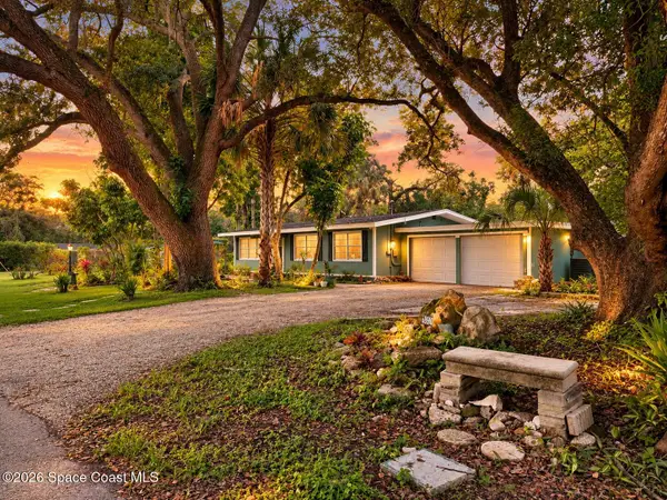 6890 Ward Parkway, Melbourne Village, FL 32904