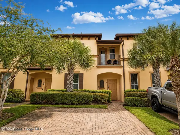 233 Palermo Street, Davenport, FL 33897