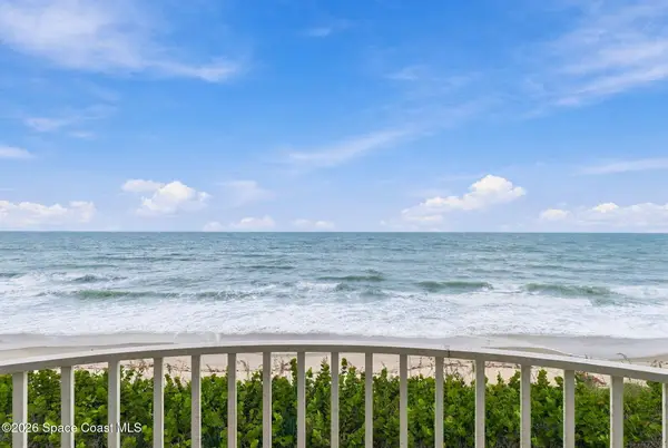 2225 Highway A1a #307, Indian Harbour Beach, FL 32937