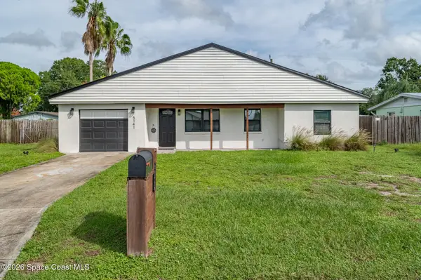 5141 Walker Avenue, West Melbourne, FL 32904