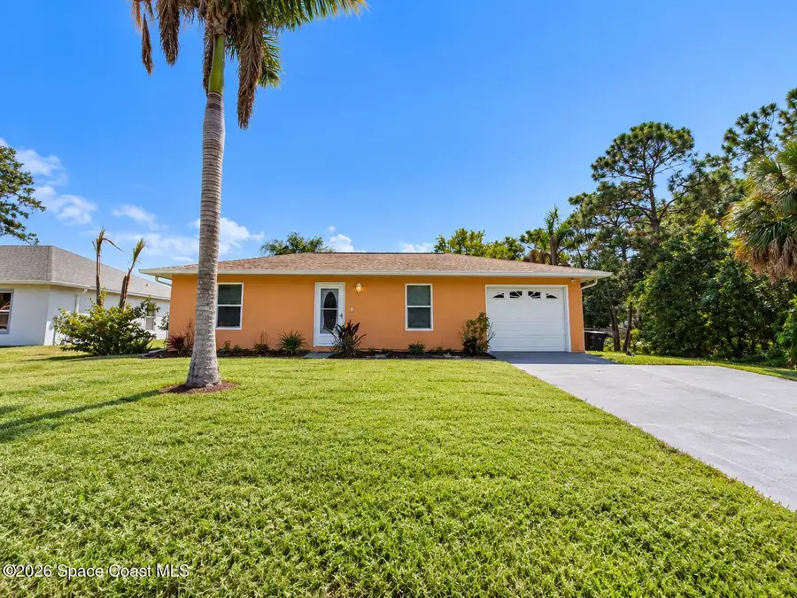 1238 Wakefield Road Se, Palm Bay, FL 32909 - #2