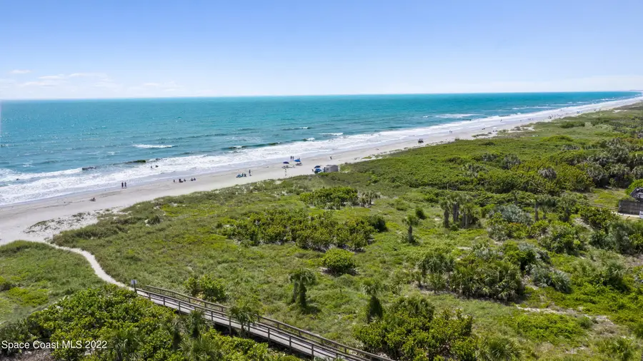 3400 Ocean Beach Boulevard #614, Cocoa Beach, FL 32931 - #3