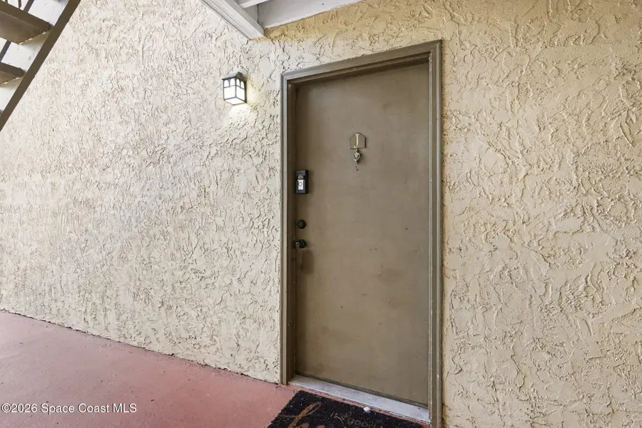 3595 Sable Palm Lane #J, Titusville, FL 32780 - #3