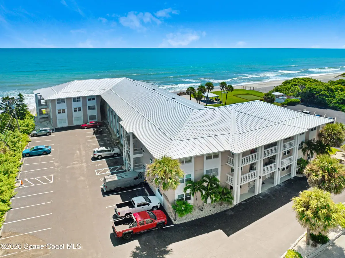 1273 Highway A1a #307, Satellite Beach, FL 32937 - #1