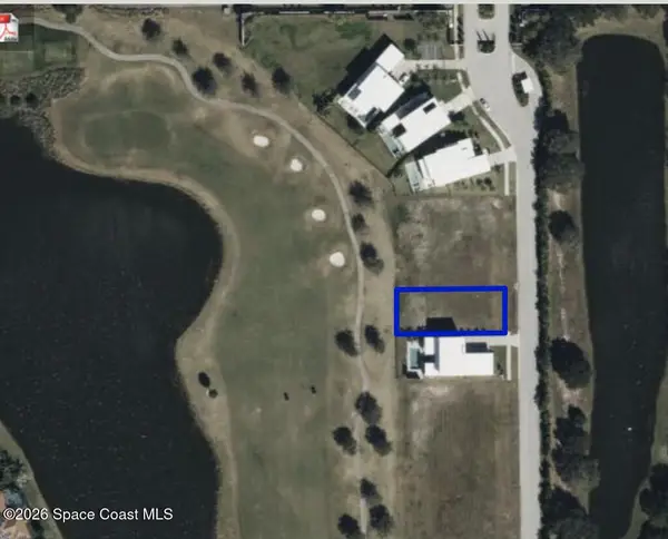 6354 Modern Duran Drive, Melbourne, FL 32940