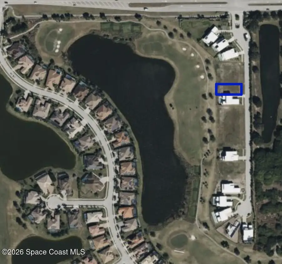 6354 Modern Duran Drive, Melbourne, FL 32940 - #3