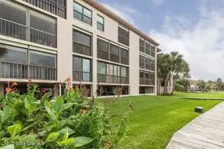 18 Marina Isles Boulevard #105, Indian Harbour Beach, FL 32937 - #3