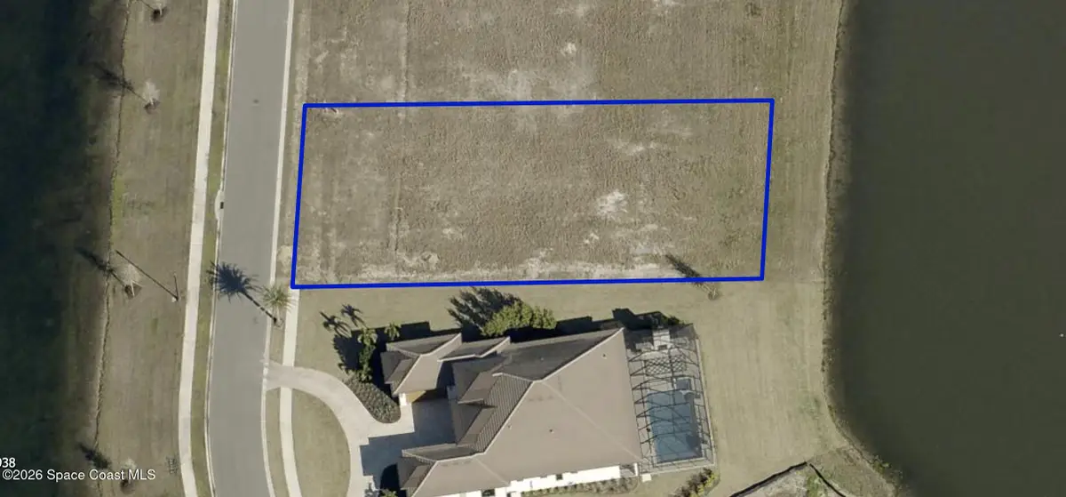 3837 Upper Floridian Way, Rockledge, FL 32955 - #1