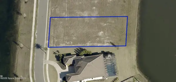 3837 Upper Floridian Way, Rockledge, FL 32955