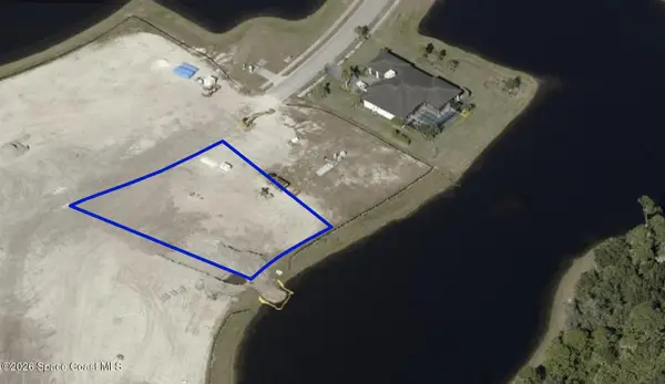 4687 Lyndoch Drive, Rockledge, FL 32955