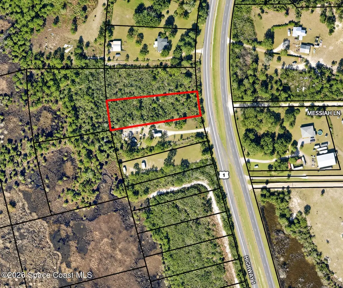 0000 Highway 1, Mims, FL 32754 - #1
