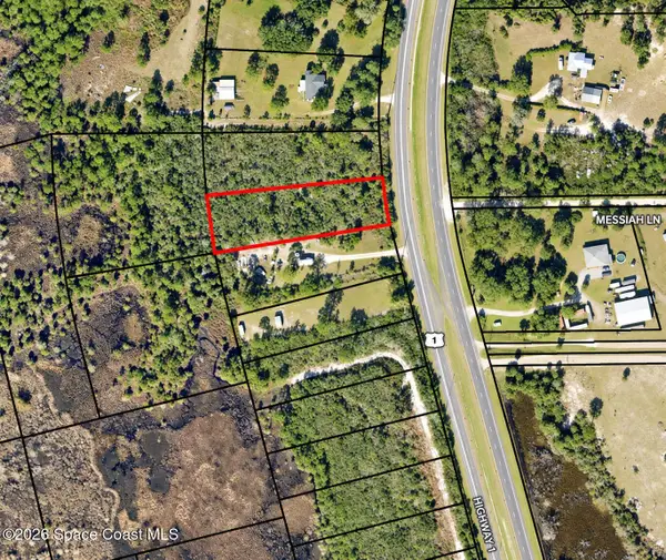 0000 Highway 1, Mims, FL 32754
