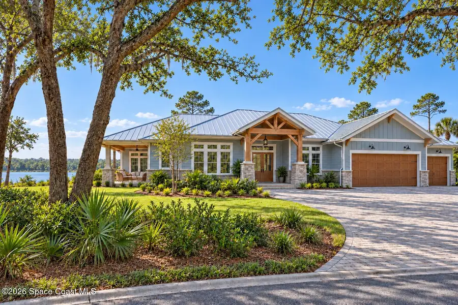7953 Galikova Way, Melbourne, FL 32940 - #2