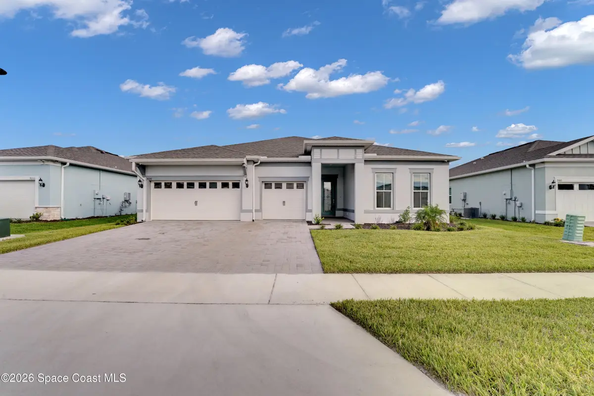 9190 Wander Trail, Melbourne, FL 32940 - #1