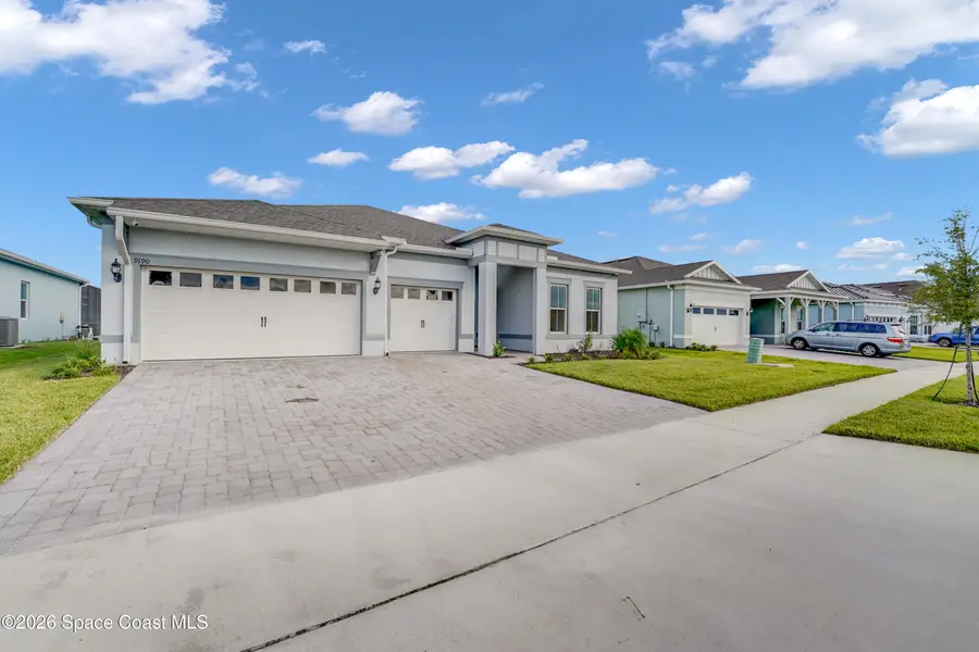 9190 Wander Trail, Melbourne, FL 32940 - #3