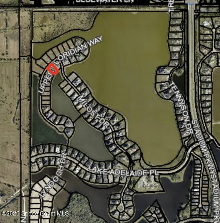 3767 Upper Floridian Way, Rockledge, FL 32955 - #3