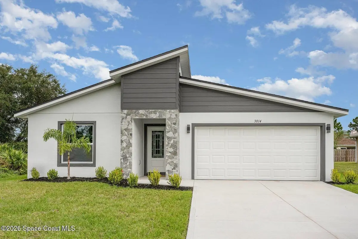 3014 San Filippo Drive Se, Palm Bay, FL 32909 - #1
