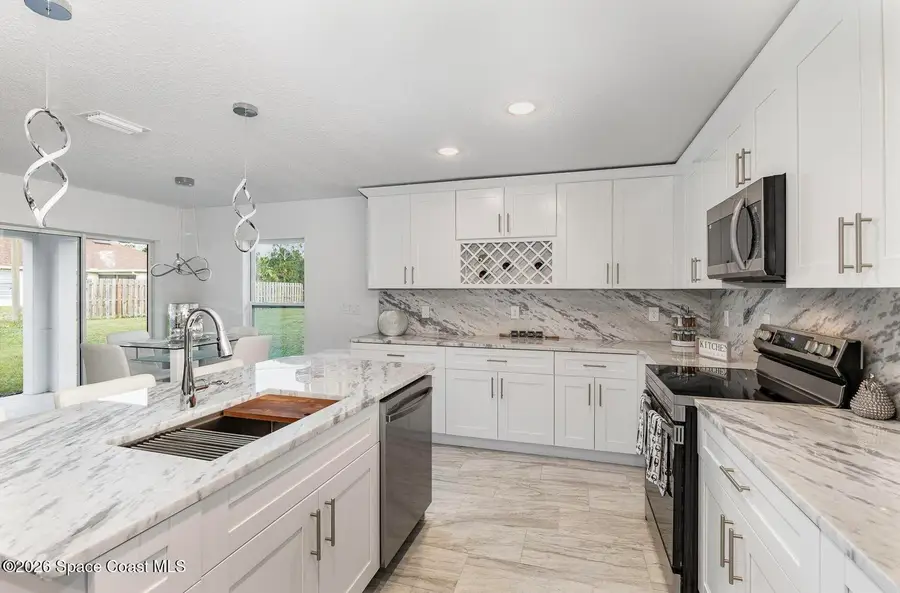 3014 San Filippo Drive Se, Palm Bay, FL 32909 - #2