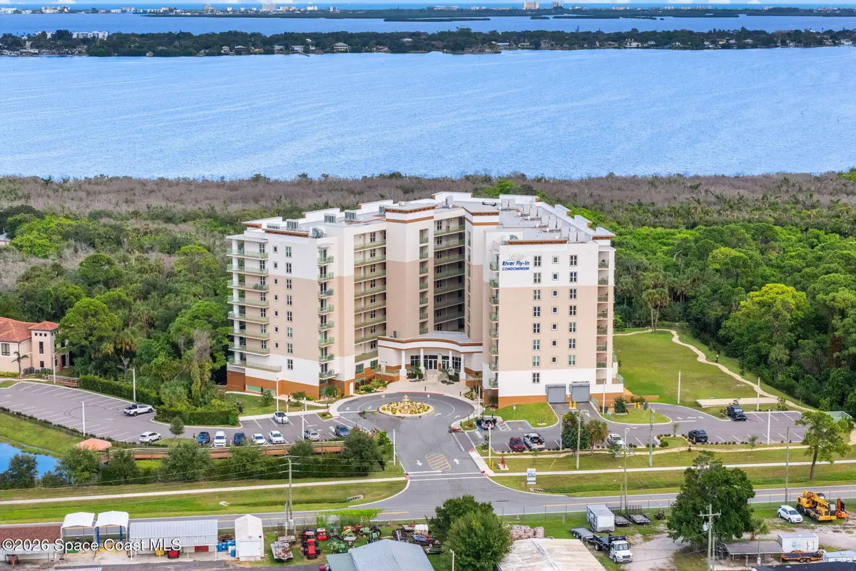 735 Pilot Lane #1012, Merritt Island, FL 32952 - #1