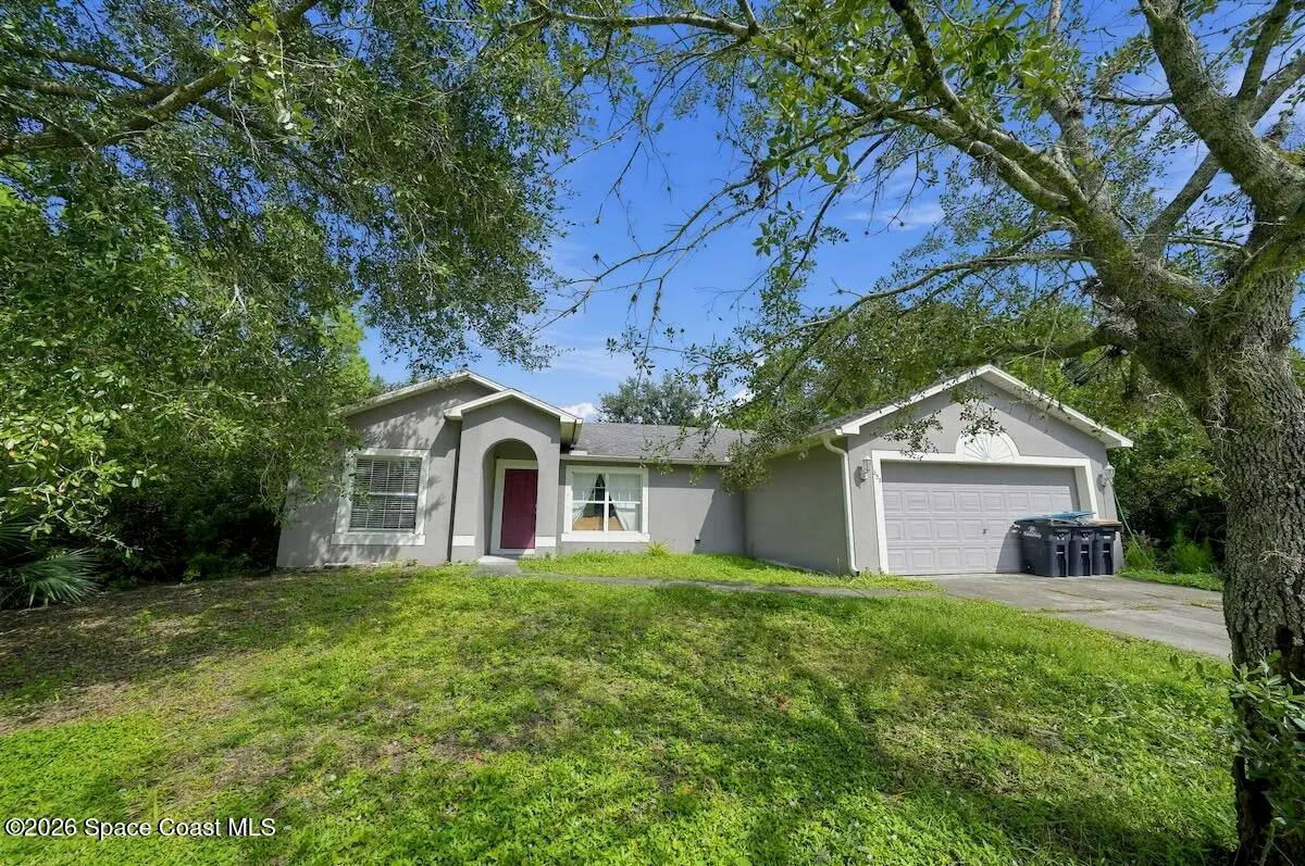 857 Sarasota Drive Se, Palm Bay, FL 32909 - #1