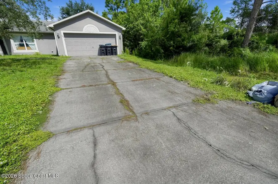 857 Sarasota Drive Se, Palm Bay, FL 32909 - #2