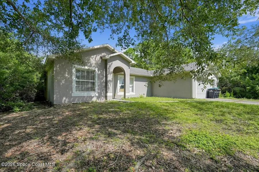 857 Sarasota Drive Se, Palm Bay, FL 32909 - #3