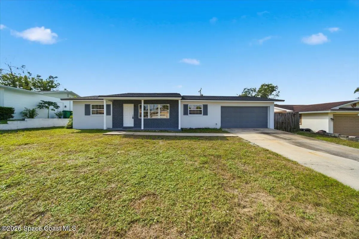 4045 Calendula Avenue, Titusville, FL 32796 - #1