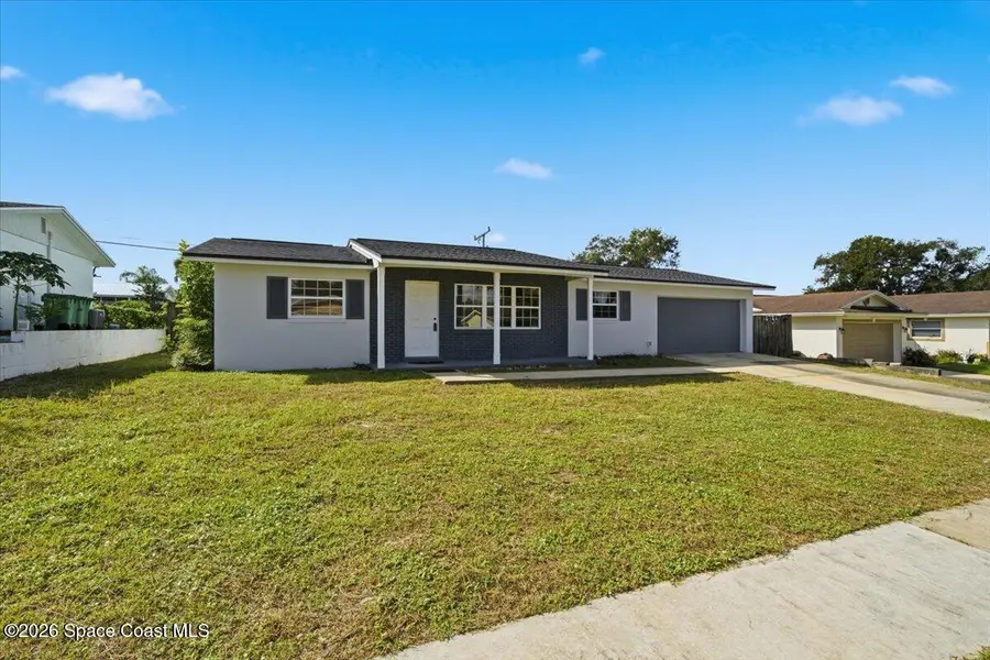 4045 Calendula Avenue, Titusville, FL 32796 - #3